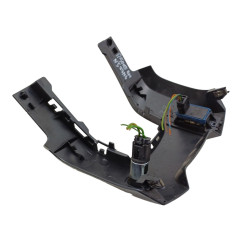 Rivestimento consolle centrale PEUGEOT 5008 1° Serie - 1802272 - 1802272