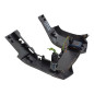 Rivestimento consolle centrale PEUGEOT 5008 1° Serie