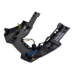 Rivestimento consolle centrale PEUGEOT 5008 1° Serie - 1802272 - 1802272