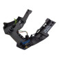 Rivestimento consolle centrale PEUGEOT 5008 1° Serie