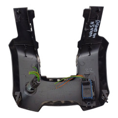 Rivestimento consolle centrale PEUGEOT 5008 1° Serie - 1802272 - 1802272