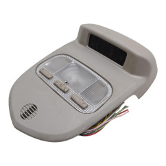 Plafoniera PEUGEOT 5008 1° Serie - 1802286 - 1802286