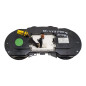 Quadro Strumenti PEUGEOT 5008 1° Serie