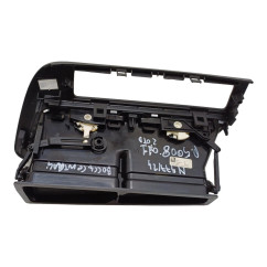 Bocchette Aria Centrale PEUGEOT 5008 1° Serie - 824770 - 1802370