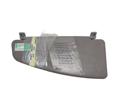 Parasole aletta anteriore SX FIAT Doblo Serie Restyling dal 05 al 09 - 735417495 - 1802515