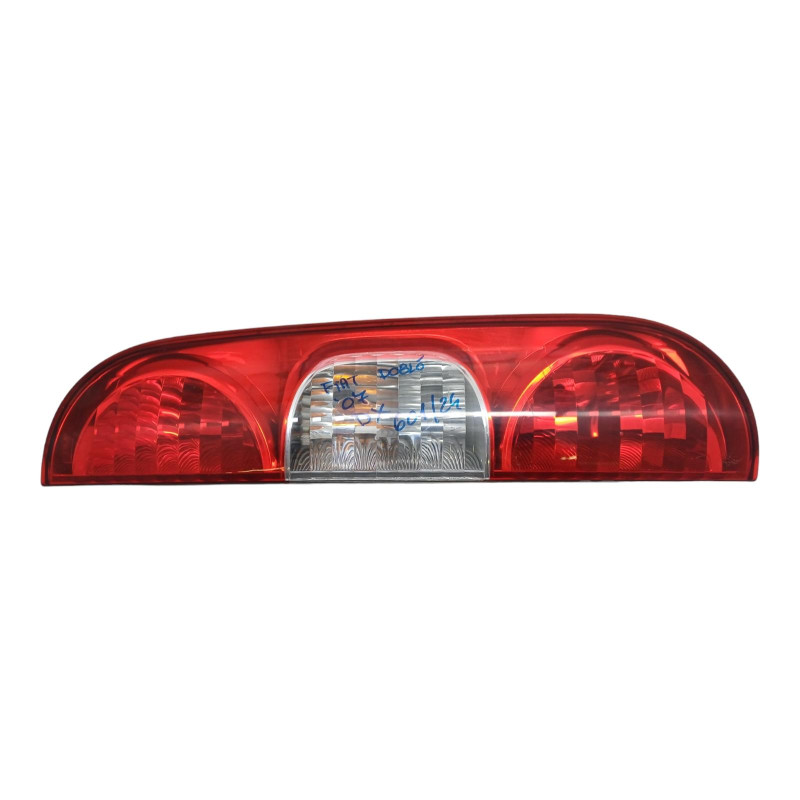 Stop fanale posteriore Destro FIAT Doblo Serie Restyling dal 05 al 09