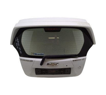 Portellone Posteriore Completo CHEVROLET Spark 1° Serie - 96688548 - 1803310
