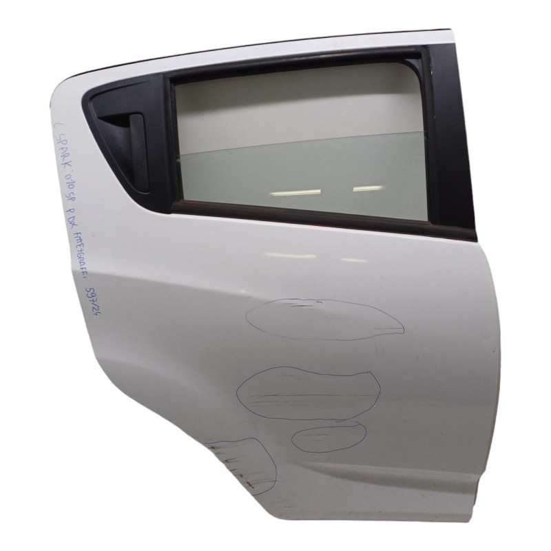 Portiera Posteriore Destra CHEVROLET Spark 1° Serie