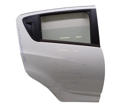 Portiera Posteriore Destra CHEVROLET Spark 1° Serie - 95951606 - 1803319