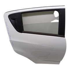 Portiera Posteriore Destra CHEVROLET Spark 1° Serie - 95951606 - 1803319