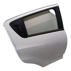 Portiera Posteriore Destra CHEVROLET Spark 1° Serie - 95951606 - 1803319