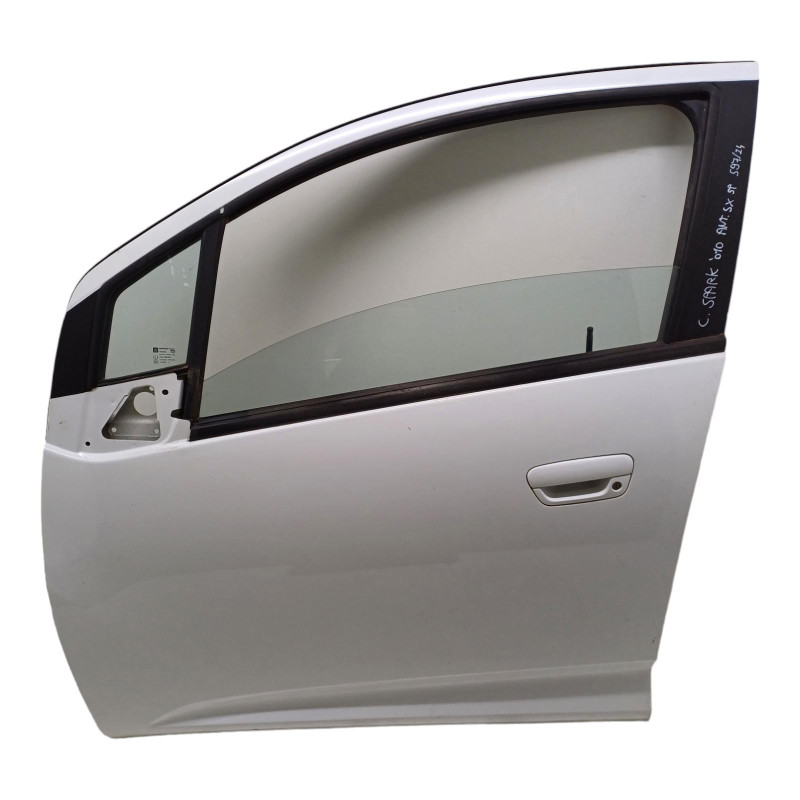 Portiera Anteriore Sinistra CHEVROLET Spark 1° Serie