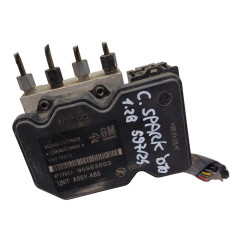 ABS CHEVROLET Spark 1° Serie - 1803383 - 1803383
