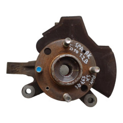 Montante sospensione ANT. SX CHEVROLET Spark 1° Serie