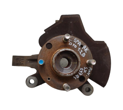 Montante sospensione ANT. SX CHEVROLET Spark 1° Serie - 94555796 - 1803466