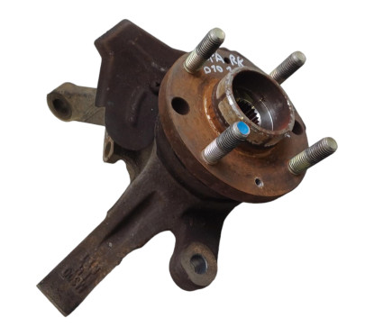 Montante sospensione ANT. SX CHEVROLET Spark 1° Serie