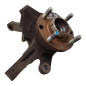 Montante sospensione ANT. SX CHEVROLET Spark 1° Serie