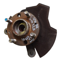 Montante sospensione ANT. SX CHEVROLET Spark 1° Serie - 94555796 - 1803466