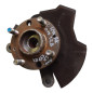 Montante sospensione ANT. SX CHEVROLET Spark 1° Serie