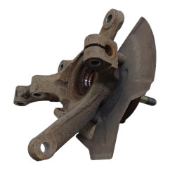 Montante sospensione ANT. SX CHEVROLET Spark 1° Serie - 94555796 - 1803466