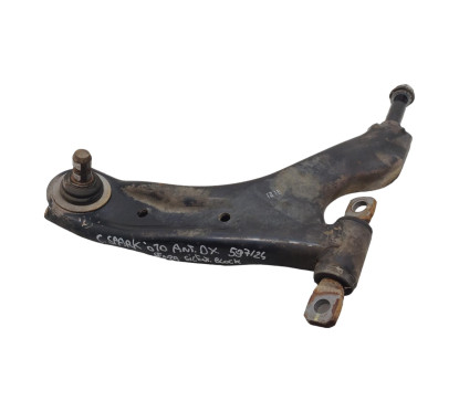 Braccio Oscillante anteriore destro CHEVROLET Spark 1° Serie - 95319216 - 1803489
