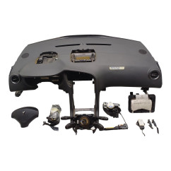Kit Airbag Completo PEUGEOT 5008 1° Serie