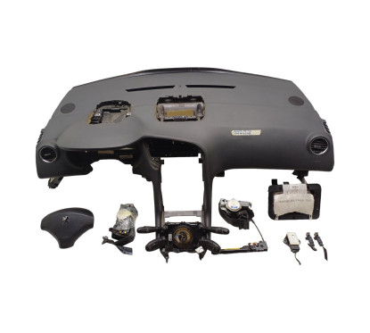 Kit Airbag Completo PEUGEOT 5008 1° Serie - 1803549 - 1803549