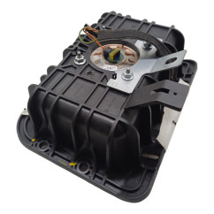 Kit Airbag Completo PEUGEOT 5008 1° Serie - 1803549 - 1803549