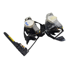 Kit Airbag Completo PEUGEOT 5008 1° Serie - 1803549 - 1803549