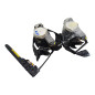 Kit Airbag Completo PEUGEOT 5008 1° Serie