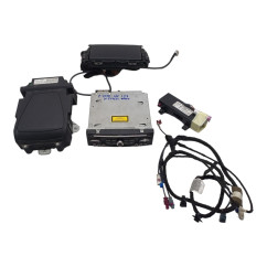 Kit Navigatore PEUGEOT 5008 1° Serie
