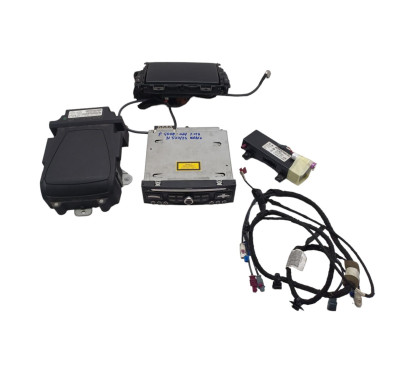 Kit Navigatore PEUGEOT 5008 1° Serie - 1803559 - 1803559