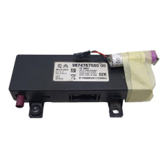 Kit Navigatore PEUGEOT 5008 1° Serie - 1803559 - 1803559