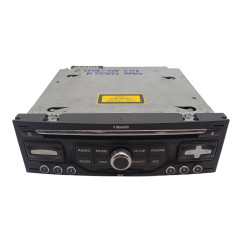 Kit Navigatore PEUGEOT 5008 1° Serie - 1803559 - 1803559