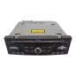 Kit Navigatore PEUGEOT 5008 1° Serie