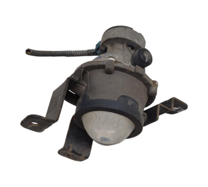 Fendinebbia anteriore DX CHEVROLET Spark 1° Serie