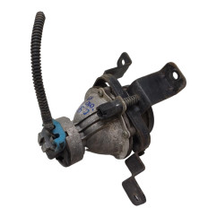 Fendinebbia anteriore DX CHEVROLET Spark 1° Serie - 1803728 - 1803728