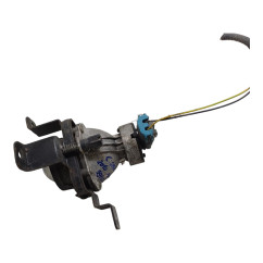 Fendinebbia anteriore SX CHEVROLET Spark 1° Serie - 1803734 - 1803734