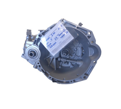 Cambio Manuale Completo HYUNDAI i20 1° Serie - 4300002601 - 1803826