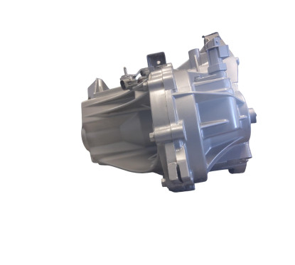 Cambio Manuale Completo HYUNDAI i20 1° Serie
