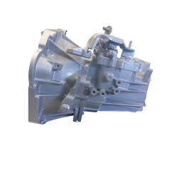 Cambio Manuale Completo HYUNDAI i20 1° Serie - 4300002601 - 1803826