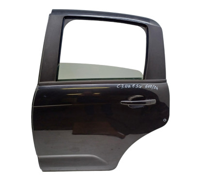Portiera Posteriore Sinistra CITROEN C3 Serie dal 09 al 15 - 9002CC - 1804077
