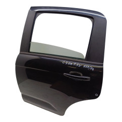 Portiera Posteriore Sinistra CITROEN C3 Serie dal 09 al 15 - 9002CC - 1804077