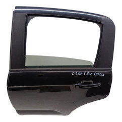 Portiera Posteriore Sinistra CITROEN C3 Serie dal 09 al 15 - 9002CC - 1804077