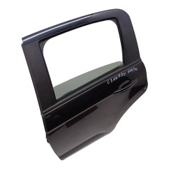 Portiera Posteriore Sinistra CITROEN C3 Serie dal 09 al 15 - 9002CC - 1804077