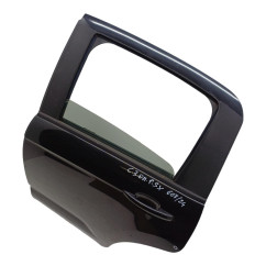 Portiera Posteriore Sinistra CITROEN C3 Serie dal 09 al 15 - 9002CC - 1804077