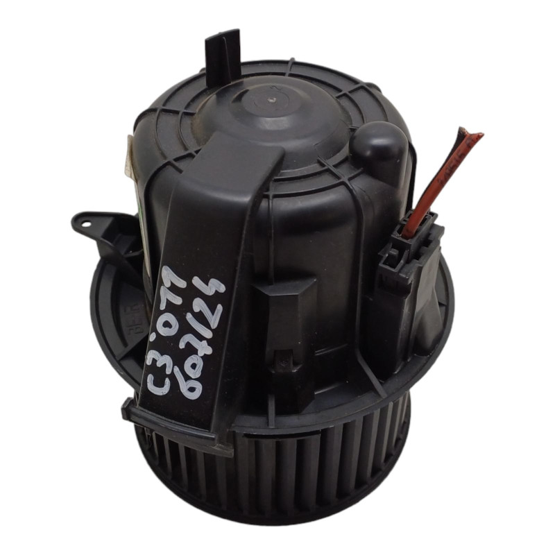 Ventola riscaldamento CITROEN C3 Serie dal 09 al 15