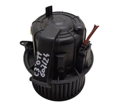 Ventola riscaldamento CITROEN C3 Serie dal 09 al 15 - 7840X7 - 1804107