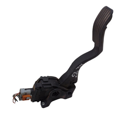 Pedale acceleratore CITROEN C3 Serie dal 09 al 15
