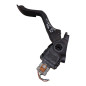 Pedale acceleratore CITROEN C3 Serie dal 09 al 15
